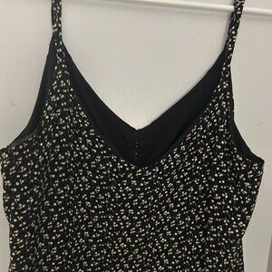 MADEWELL CAMI